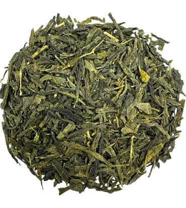 China GREEN Sencha Grade 1